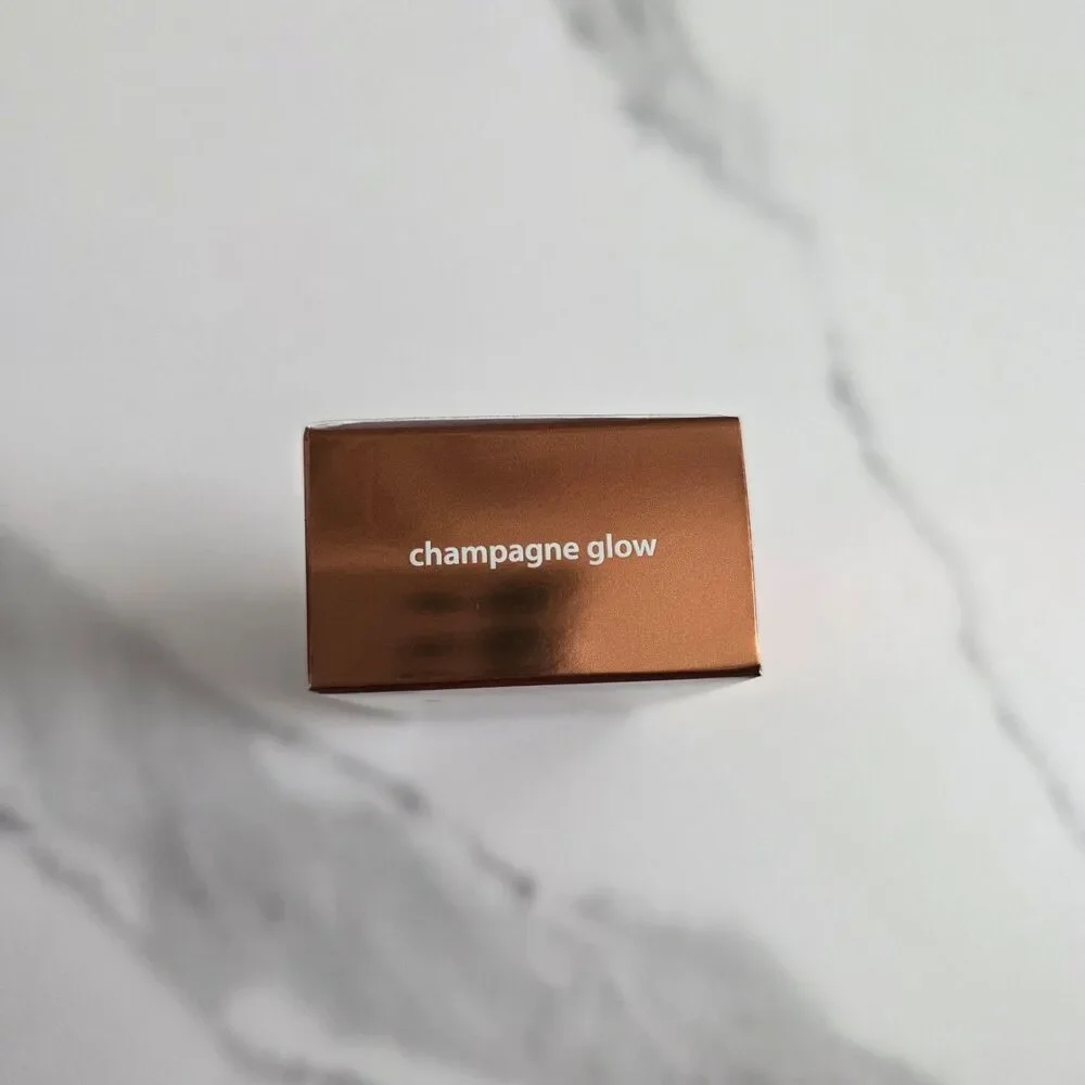 NIB Tarte Key Largo Glow - Champagne
